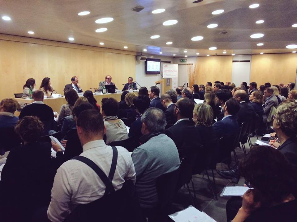 HR FORUM 2015