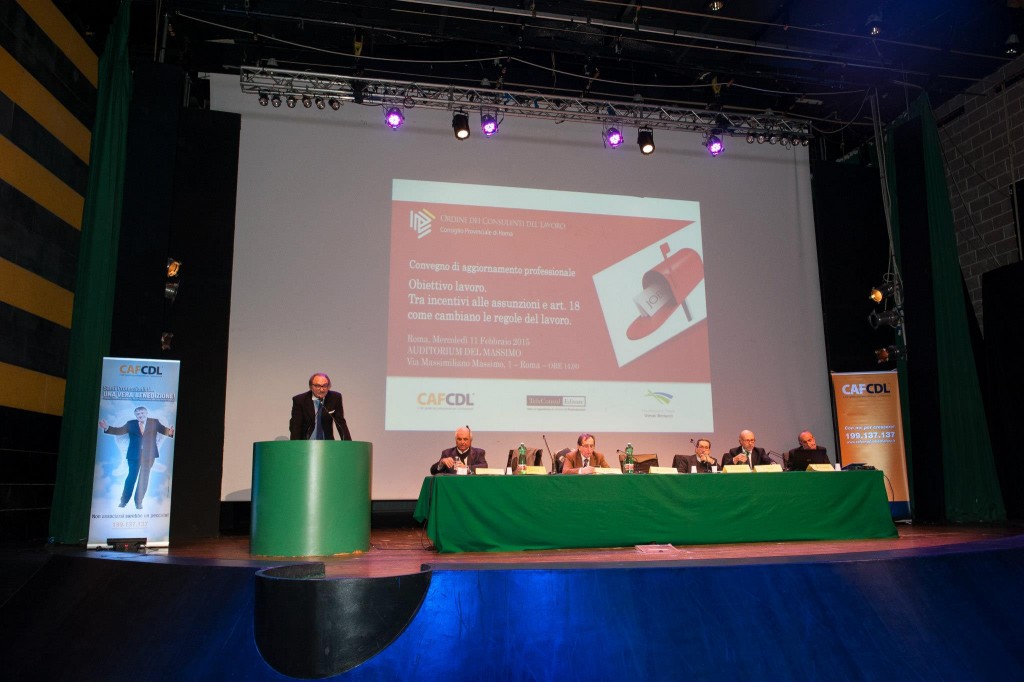 Tra incentivi alle assunzioni e art. 18, come cambiano le regole