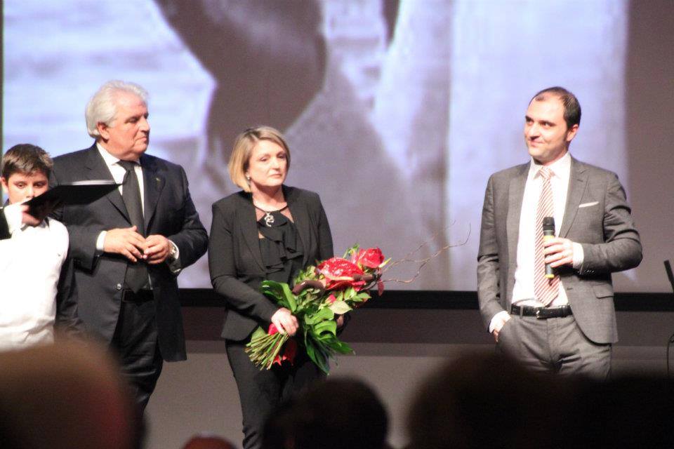 Gran galà ciak si premia