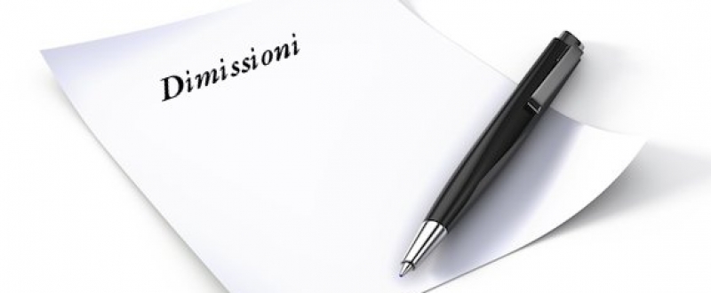 Modalità di comunicazione delle dimissioni e risoluzione consensuale