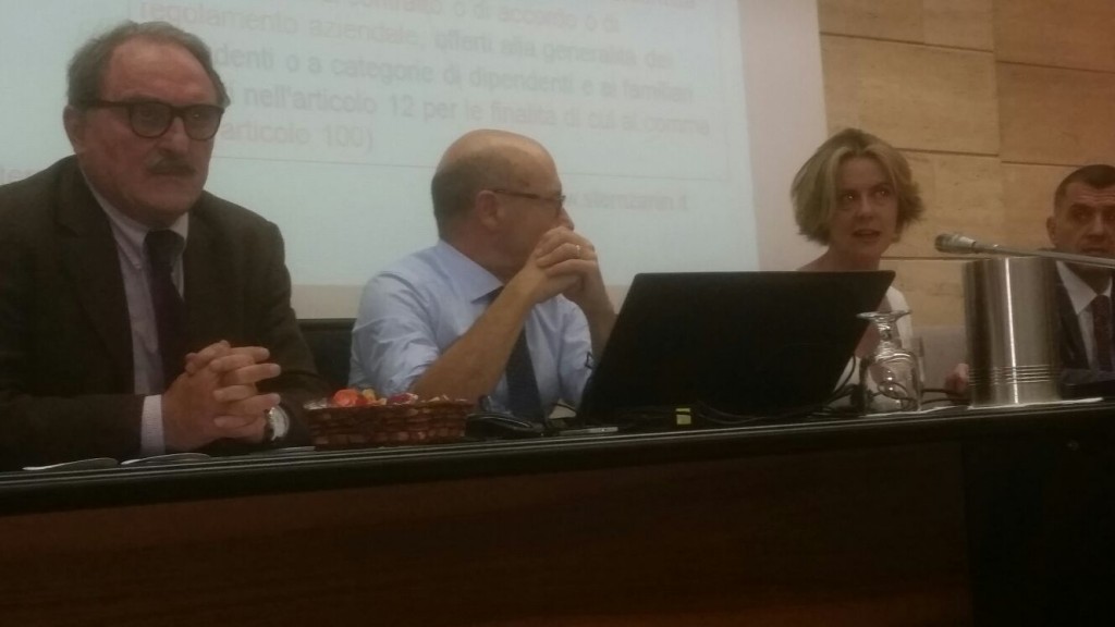 La nuova frontiera del welfare aziendale