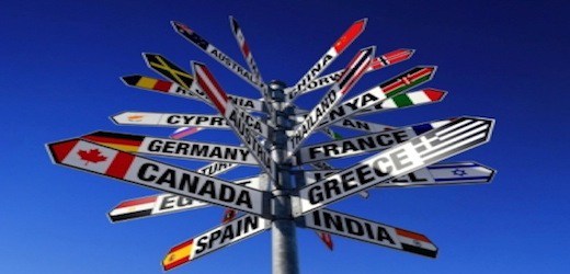 Nuovo modello per il distacco transnazionale