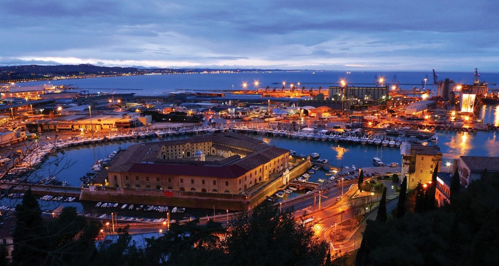 Ancona 30 Nov 2016