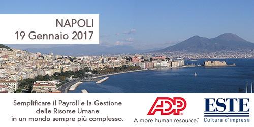 Napoli 2017