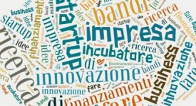 Le start-up innovative