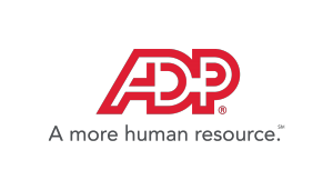ADP logo