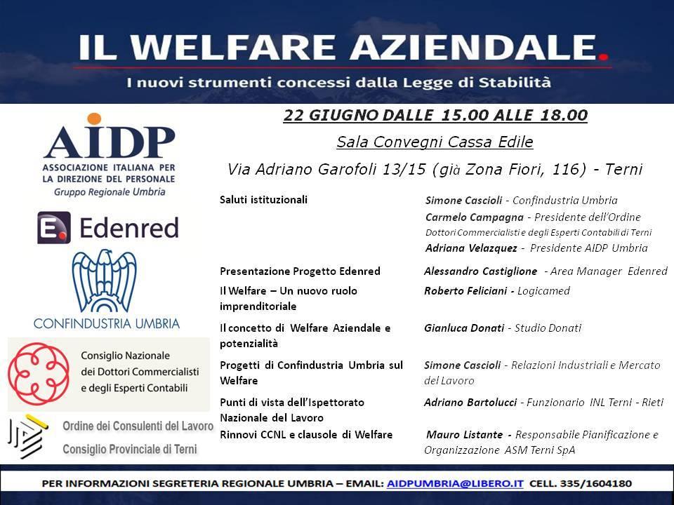 Welfare aziendale e gli strumenti previsti dalla Legge di Stabilità