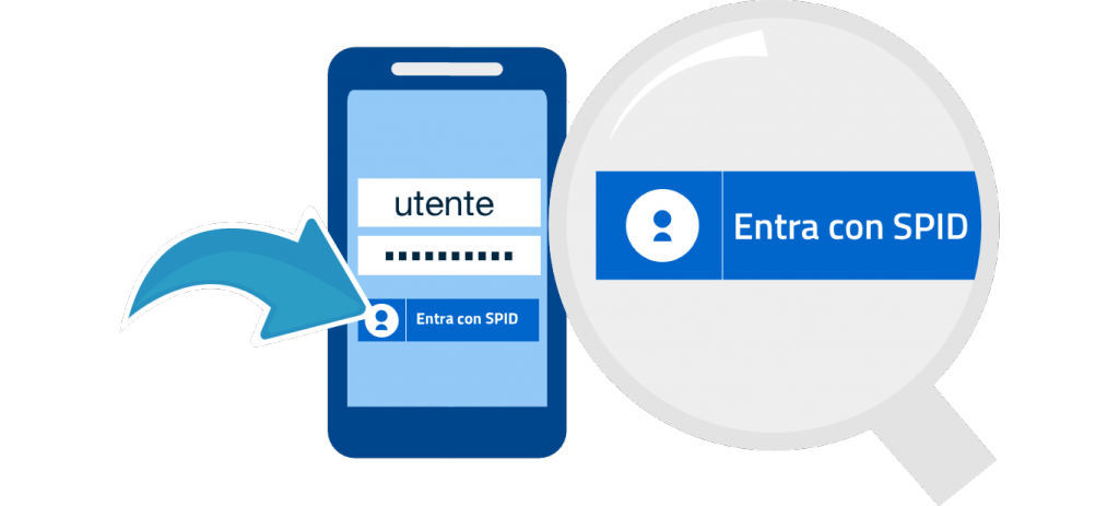 Dimissioni volontarie online con SPID