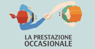 Disciplinate le prestazioni occasionali per lavoro subordinato