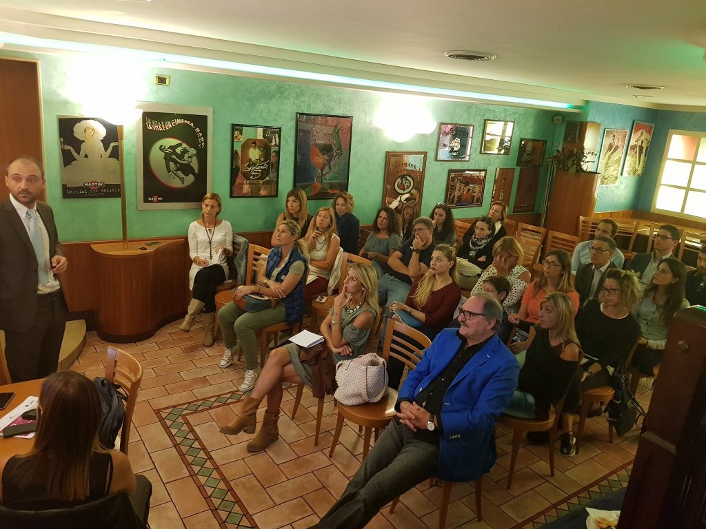Formazione Studio Donati