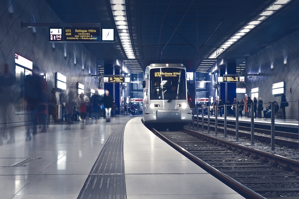 Detrazioni per trasporto pubblico – Legge di Bilancio 2018