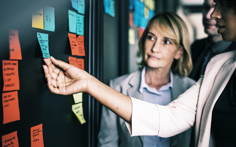 Politiche attive del lavoro e ruolo dell’ANPAL