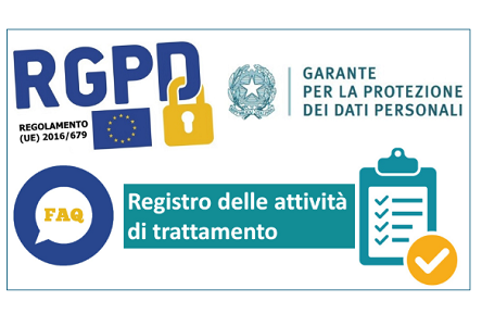 Chi è obbligato a tenere il Registro Trattamenti?
