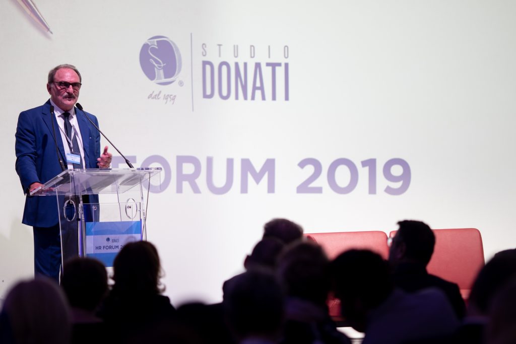 HR FORUM 2019